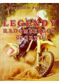 Legendy radomskiego sportu