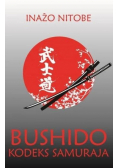 Bushido. dusza japonii