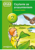 Czytanie ze zrozumieniem 2