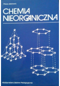 Chemia nieorganiczna
