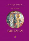 Gruzja Początki państw