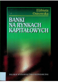 Banki na rynkach kapitałowych