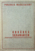 Obróbka Skrawaniem