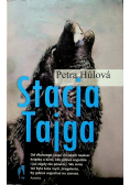 Stacja Tajga