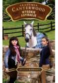Wysokie aspiracje Akademia Canterwood 10