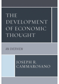 The Development of Economic Thought