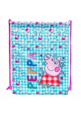 Worek na obuwie Peppa Pig, AD1