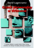 Lagercrantz David - Grzech pierworodny w Wilmslow