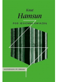 Pod jesienną gwiazdą