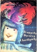 Przygody rycerza Chwalipięty