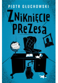 Zniknięcie prezesa