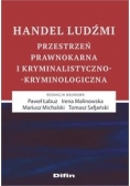 Handel ludźmi