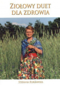 Ziołowy duet dla zdrowia