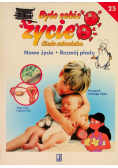 Było sobie życie Tom 25 Nowe życie Rozwój płodu