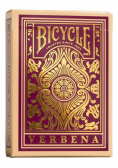 Bicycle Verbena