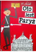 Oto jest Paryż
