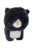 Maskotka Teddy Pets Tuxedo Cat