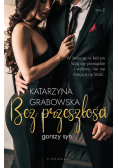 Gorszy syn T.2 Bez przeszłości