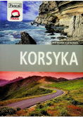 Korsyka Przewodnik ilustrowany