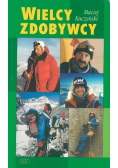 Wielcy Zdobywcy