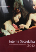 Interna szczeklika podręcznik chorób wewnętrznych 2012