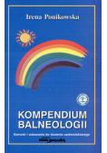 Kompendium balneologii