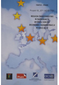 Region świętokrzyski w badaniach Wyższej Szkoły Ekonomii i Administracji w kielcach