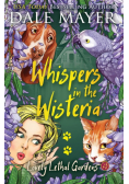 Whispers in the Wisteria