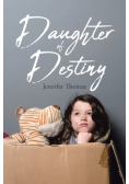 Daughter of Destiny