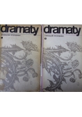 Dramaty, Tom I-II