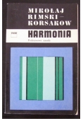 Harmonia podstawowe zasady