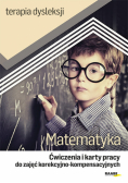 Terapia dysleksji Matematyka