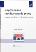 Współczesne monitorowanie pracy