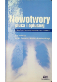 Nowotwory płuca i opłucnej