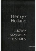 Ludwik Krzywicki nieznany