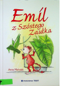 Emil z Szóstego zaułka