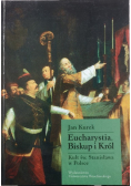 Eucharystia biskup i Król