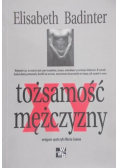 XY tożsamość mężczyzny