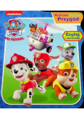 Psi patrol Wyprawy pełne przygód