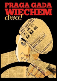 Praga gada wiechem dwa