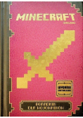 Minecraft Poradnik dla wojowników