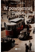 W powojennej Polsce 1945 - 1948