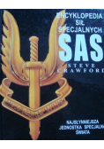 Encyklopedia sił specjalnych SAS