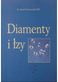 Diamenty i łzy