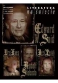 Literatura na świecie Edward W Said