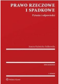 Prawo rzeczowe i spadkowe w.3