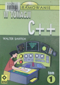 W tonacji