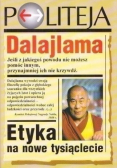 Etyka na nowe tysiąclecie