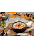 Podróże kulinarne Kuchnia Arabska