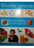 Witaminy i minerały  Ilustrowany przewodnik